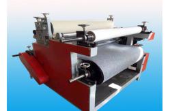 China Toilet Paper Jumbo Roll Automatic Slitting And Cutting Machine supplier