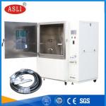 Climatic Rain Spray Environmental Test Chamber For Water Srpay Testing , Water Spray Test Chamber for sale