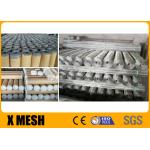 610mm X 30m Roll Size Aluminium Fly Screen Powder Coated With Black Color for sale