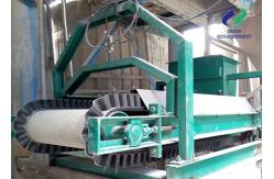 China Electronic Weighing Sensors Feeder Belt Conveyor For Belt Scale supplier
