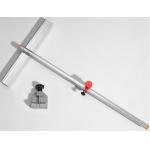 90 / 120 / 150 / 200cm Glass Cutting Tool Carbide Hand Glass Cutter for sale