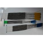 Long Belt Weaving Machine Spring Heald Wires for sale