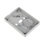 Anodizing Aluminium Max length 1000mm Custom CNC Milling Parts