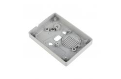 China Anodizing Aluminium Max length 1000mm Custom CNC Milling Parts supplier