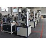 600kn Computer Controlled Universal Testing Machine / Hydraulic Universal Testing Machine