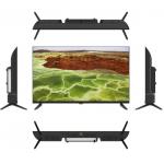 Google High Definition Television System Google Backlight Life ≥20000hrs Definition TV With Google