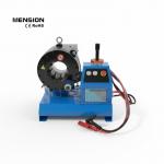 12V/24V 2 Mobile Hydraulic Hose Crimping Machine | Wholesale for sale