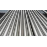 Gr9 Seamless Titanium Tube  For Environmental Protection Equipment for sale