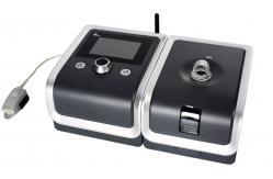 China CPAP BiPAP S/T Non Invasive Respiratory Machine For ICU supplier