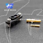 HW-CMM Connectors , HW-222C02M11-0200-4310， Micron-D Connector for sale