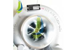 China 387-5265 Turbocharger 3875265 For C7.1 Engine supplier