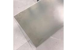 China High Tensile Strength Conductivity Thick Plate supplier