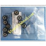 9965 000 02303 Yamaha FV8mm Feeder Metal Driver Gear Ass K87-M1199-10X for sale