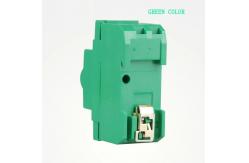 China IEC61008 F362 IP20 6KA 2P 63A RCCB Circuit Breaker supplier