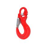 SLR006-HOOK WITH HALF LINK for sale