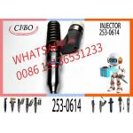 diesel fuel injector 10R-3263 239-4909 20R-1308 20R-2285 356-1367 191-3003 359-7434 for  C15 for sale