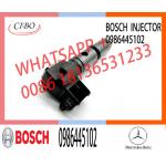 Remanufactured Diesel Engine Single Pump 0414799005 substitute 0986445 002 0986445102