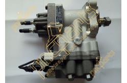 China 6745-71-1170 SAA6D114 Injection Fuel Pump 3973228 For PC300-8 supplier