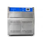 Electronic Fabric Accelerated UV Lamp Tester For Sunlight Resistant Test for sale