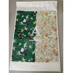 Eco friendly Poly Bubble Mailers Shipping Bag With Full Colors Custom Logo Printing for sale