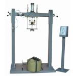 Office Chair Repeat Impact Testing Machine With LCD Displayer for sale