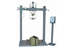 China Office Chair Repeat Impact Testing Machine With LCD Displayer supplier