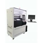 360 Degree Rotary Digital Cylinder UV Flatbed Printer With CMYK White Ink