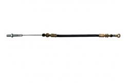 China Throttle Transmission Rudder Trim Gear Shift Cable supplier