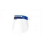 0.2MM 0.3MM 0.5MM 1MM APET Plastic Sheet Face Shields Transparent for sale