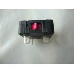 On Off 4 Pin Electric Power Switch , 24A / 12A Micro Waterproof Rocker Switch for sale