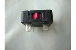 China On Off 4 Pin Electric Power Switch , 24A / 12A Micro Waterproof Rocker Switch supplier