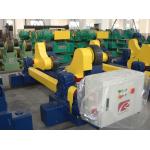 Automatic Pipe Welding Positioners Circular Job Seam Welding