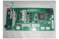 China JUKI 750 760 OPERATION PCB E86037250A0 for SMT Pick And Place Equipment supplier