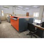 T-1600S 16PPH Large Format Prepress Thermal CTP Printing Machine