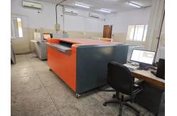 China T-1600S 16PPH Large Format Prepress Thermal CTP Printing Machine supplier