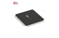 China ATMEGA645-16AU Microcontroller High Performance Low Power Embedded Applications supplier