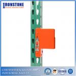 Highly Engineered US Standard Teardrop Rack With Seismic Calculation for sale