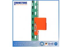 China Highly Engineered US Standard Teardrop Rack With Seismic Calculation supplier