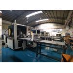 Automatic Carton Packing Machine For Box Packing With Short Setting Time for sale