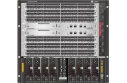 China Huawei S7706 Datacom Switches 10G Fiber Switch With 2*MCUA supplier