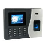 Timmy Web Cloud RFID Punch Card Fingerprint Attendance Machine 3G Wifi With SMS for sale