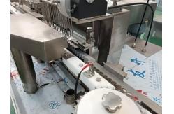 China Multi Function Ampoule Filling Machine For Diverse Applications 16000BPH-40000BPH Output Capacity supplier