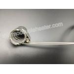 ISO9001 CE / UL Axial Clamp Coil Heaters For Hot Runner Plastic Injection Mold for sale