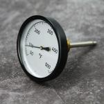 Accuracy ±1℃ BBQ Meat Thermometer , Grill Meat Thermometer For Steak Turkey