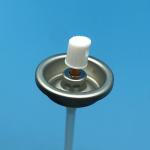 Versatile Fuel System Maintenance Valve - Efficient Tool for Automotive Maintenance and Repair