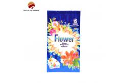 China OEM Tea Plastic Pouch Puncture Resistant Custom Tea Bag Packaging supplier