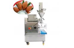 China Papa Small Kibbeh / Kebbeh / Kubba Machine P110 supplier