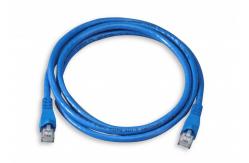 China CAT6E Network Patch Cord  supplier