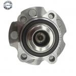 FSK Brand High Precision Double Rows Gcr15 Chrome Steel Wheel Hub Bearing Unit SA-3104100 For BYD Song for sale