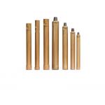 Alloy Steel Reverse Circulation DTH Hammer And Bit For Mining Rock Drilling RC45 / RC50 for sale